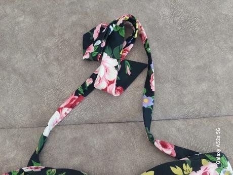 Plavkové šaty zn.beach peacock veľ.xl, xl