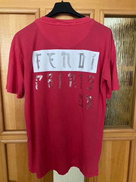 Fendi nicki minaj prints on, m