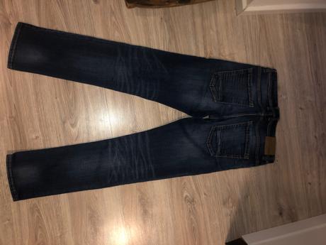 Rifle, new yorker,32