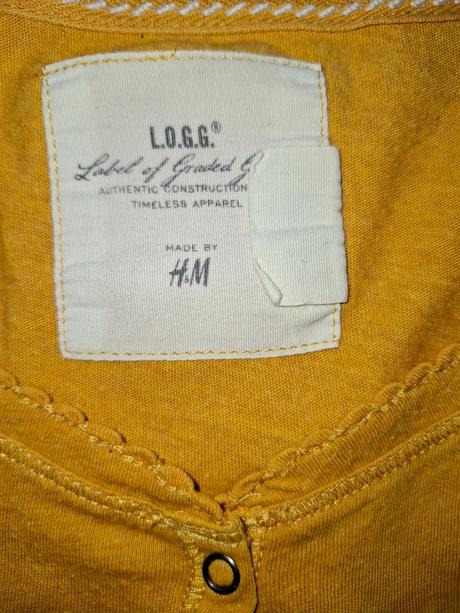 Damske tričko, h&m,m