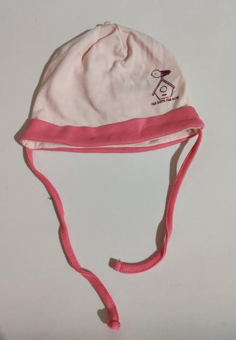 Čiapočka, lupilu,74