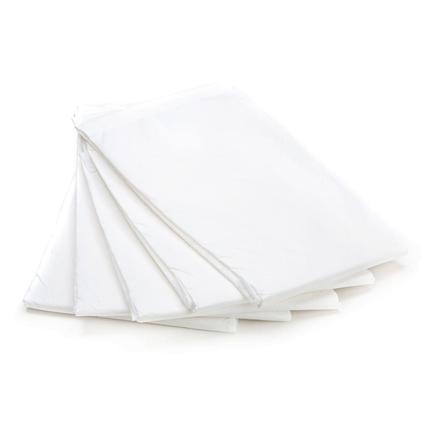 Bocioland jednorázová podložka 60x40cm 10ks,