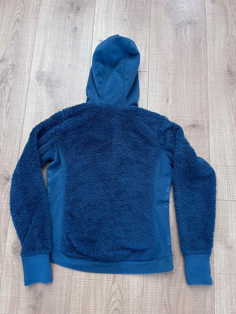 Flaušová mikina kangaroos, 38