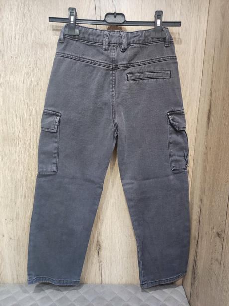 Široké rifle, reserved,140