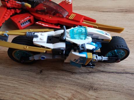 Lego ninjago 70721, 70722, 70639, 