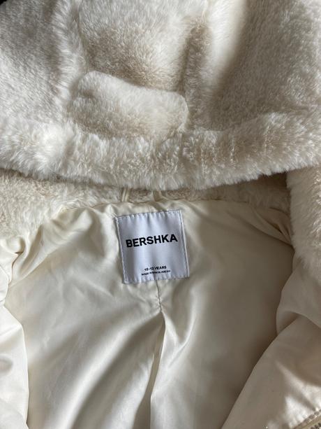 Bunda, bershka,146