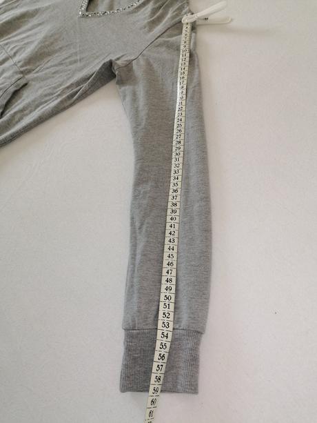 Tenučká mikinka, s