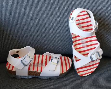 Sandálky superfit jellies, cena s poštovným, superfit,29
