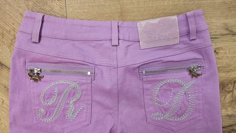 Dámske 3/4 nohavice, 38