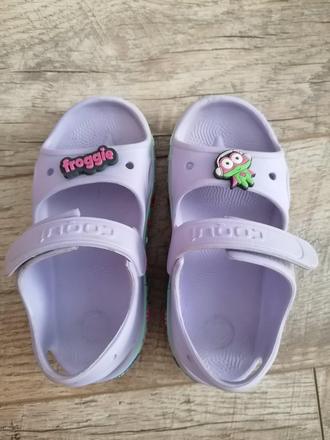 Sandálky coqui, coqui,26