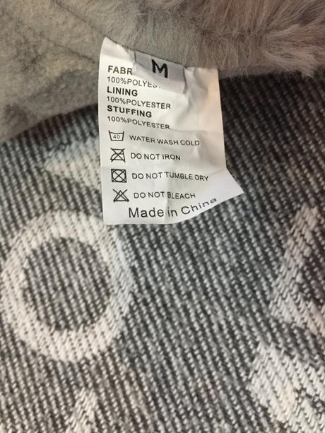 Bunda pre stredneho psa, 