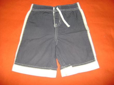 Šortky, cherokee,104