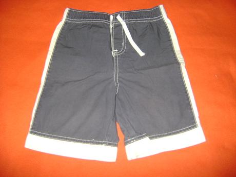 Šortky, cherokee,104