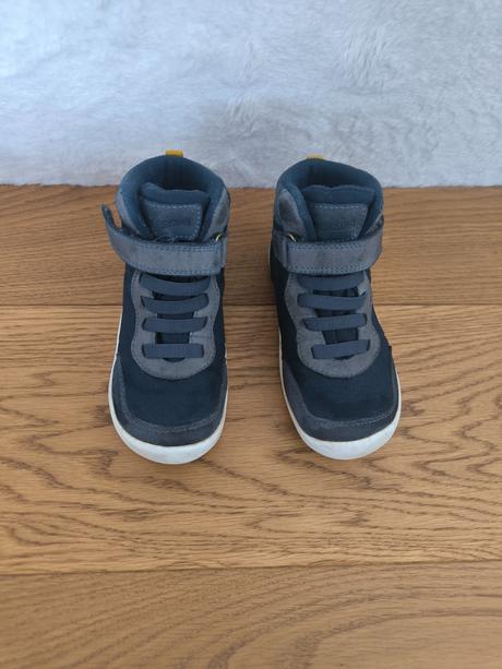 Barefoot bungaaard členkové 27, bundgaard,27