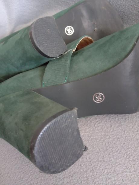 Dámske topánky veľ. 39, 39