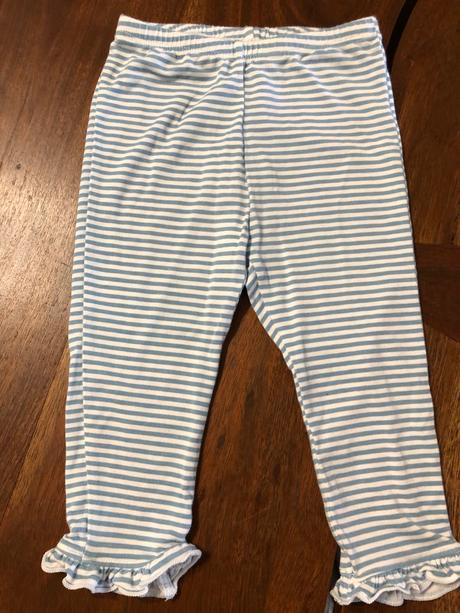 Pasikave letné legíny, f&f,74