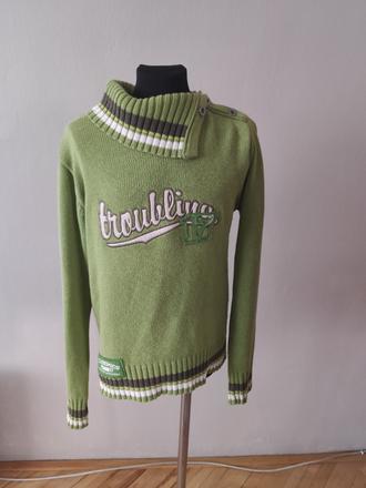 Svetrík c&a, c&a,158