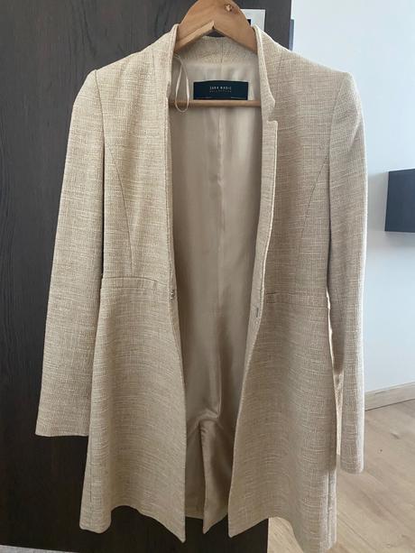 Predlzene sako zara, zara,s