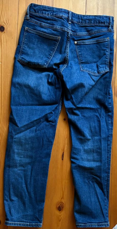 Klasicke rifle top stav, h&m,152