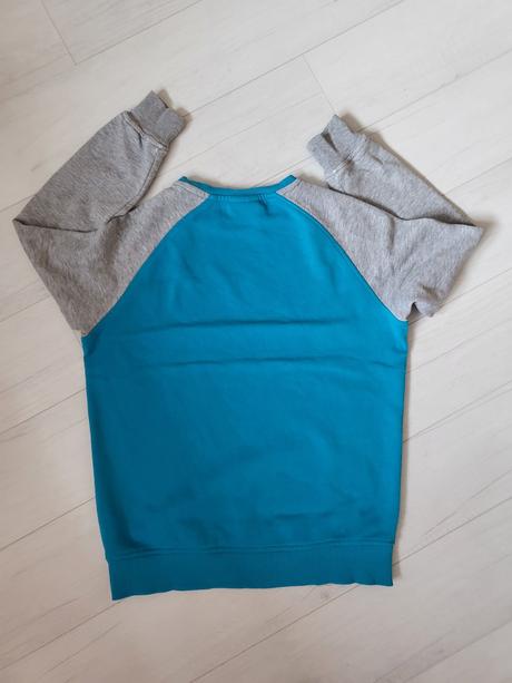 Zachovalá mikina, yigga,134