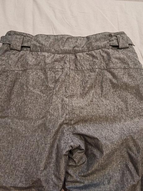 Dámste otepľovačky, crivit,40