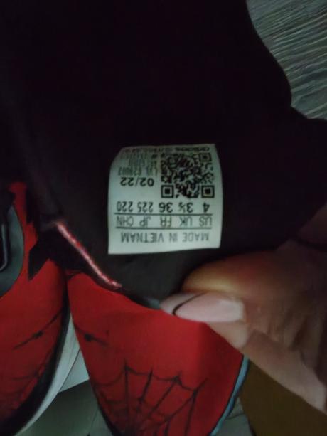 Botasky adidas, adidas,36