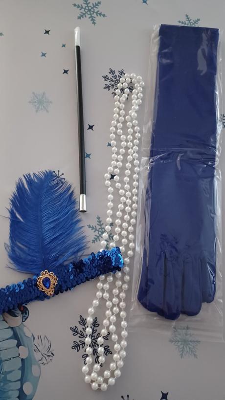 Gatsby set,