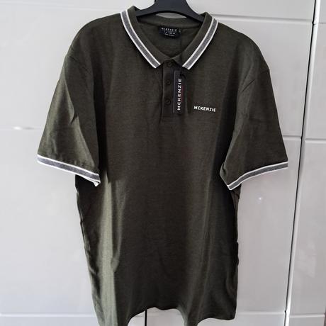 Polokošeľa, mckenzie,xl