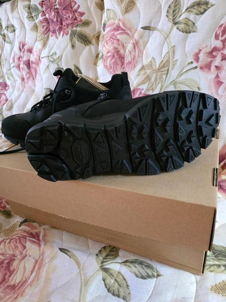 Bost taras low topanky, 36