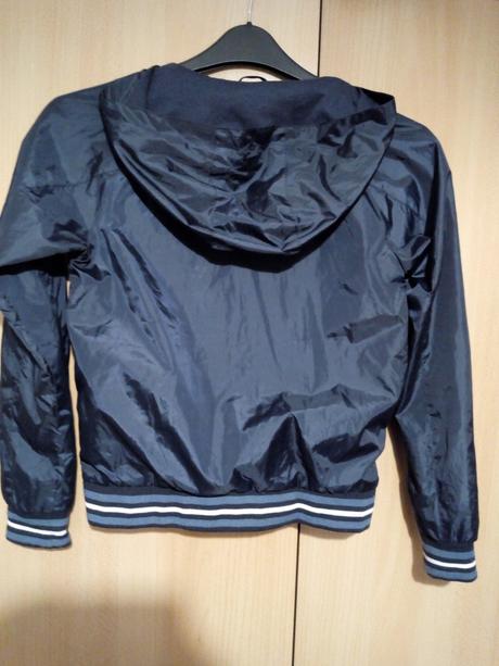 Bunda prechodná 140-146-152, 146