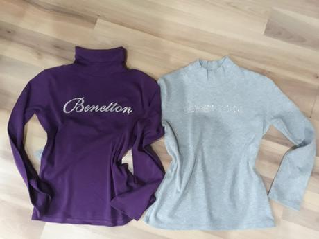 Rolaciky benetton, benetton,128