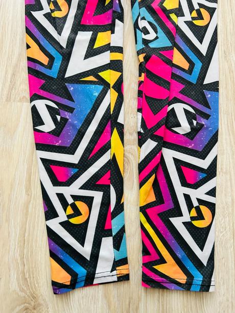 Krásne legíny značky pikaluna, pc 37,50 eur, s