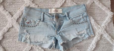 Sortky, hollister,xs