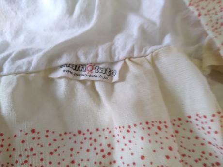 Set do postieľky pre bábätko, 