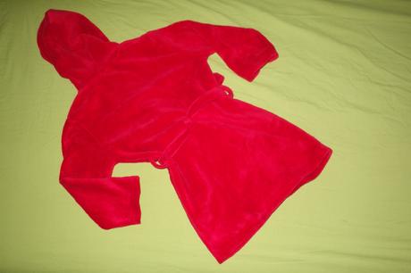 Makky zupan s menom sophie, 122