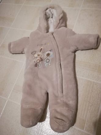 Overal na zimu, f&f,68