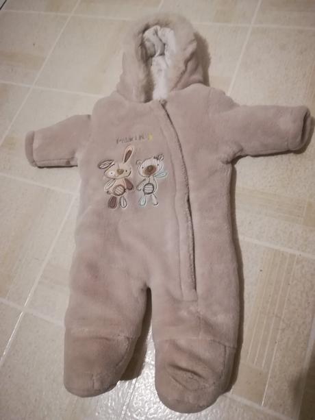 Overal na zimu, f&f,68