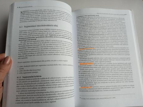 Mezinárodní marketing (hana machková), 