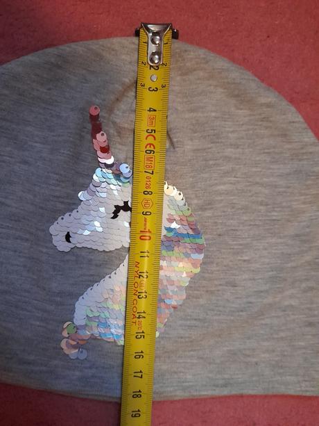 Čiapka 110/128, 122