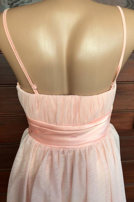 Marhuľové šaty 38, 38