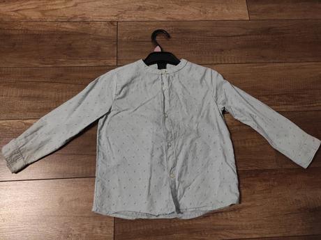 Košeľa, reserved,110