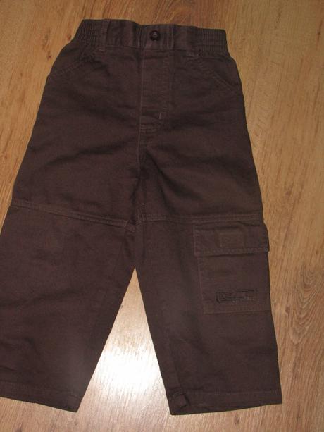 Slušácke nohavice, adams,98