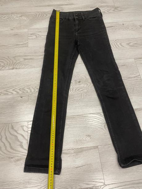 Čierne rifle, f&f,34