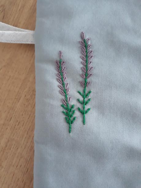 Kuchynská chňapka, 