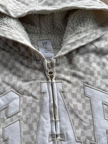 Gap mikinka s barancekom xl, 146, gap,146