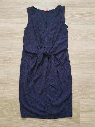 Tehotenské šaty xs, xs