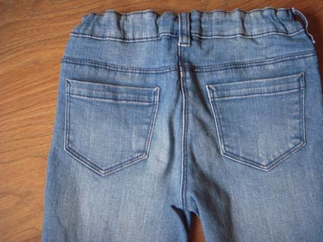 Hrubšie rifle, palomino,122