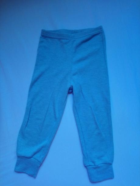 Termo legíny, primark,86