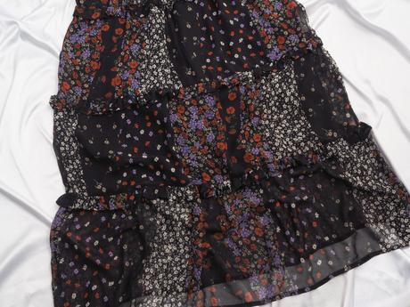 Kvalitné letné šaty, 48