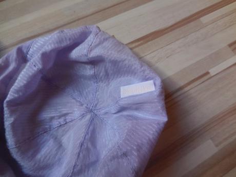 Letné čiapočky, 92